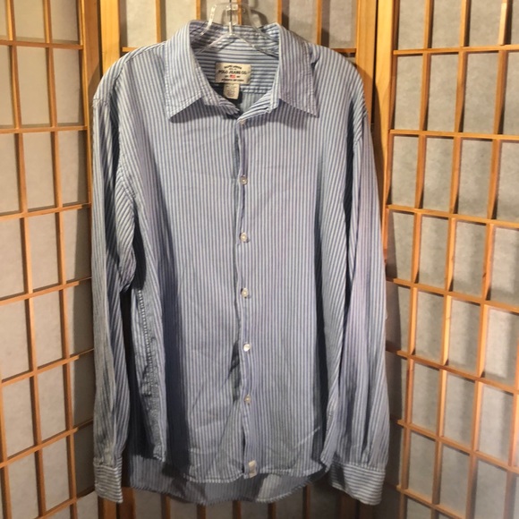 Men’s Ralph Lauren Polo Jean Co. Button Down Shirt - Picture 1 of 4
